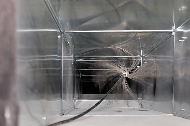 Best Air Duct Inspection  in Norwood, NY
