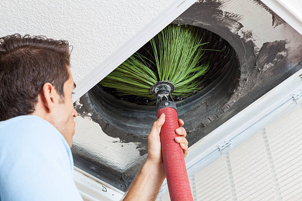 Best Commercial Air Duct Cleaning  in Norwood, NY